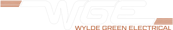 Wylde Green Electrical Ltd logo